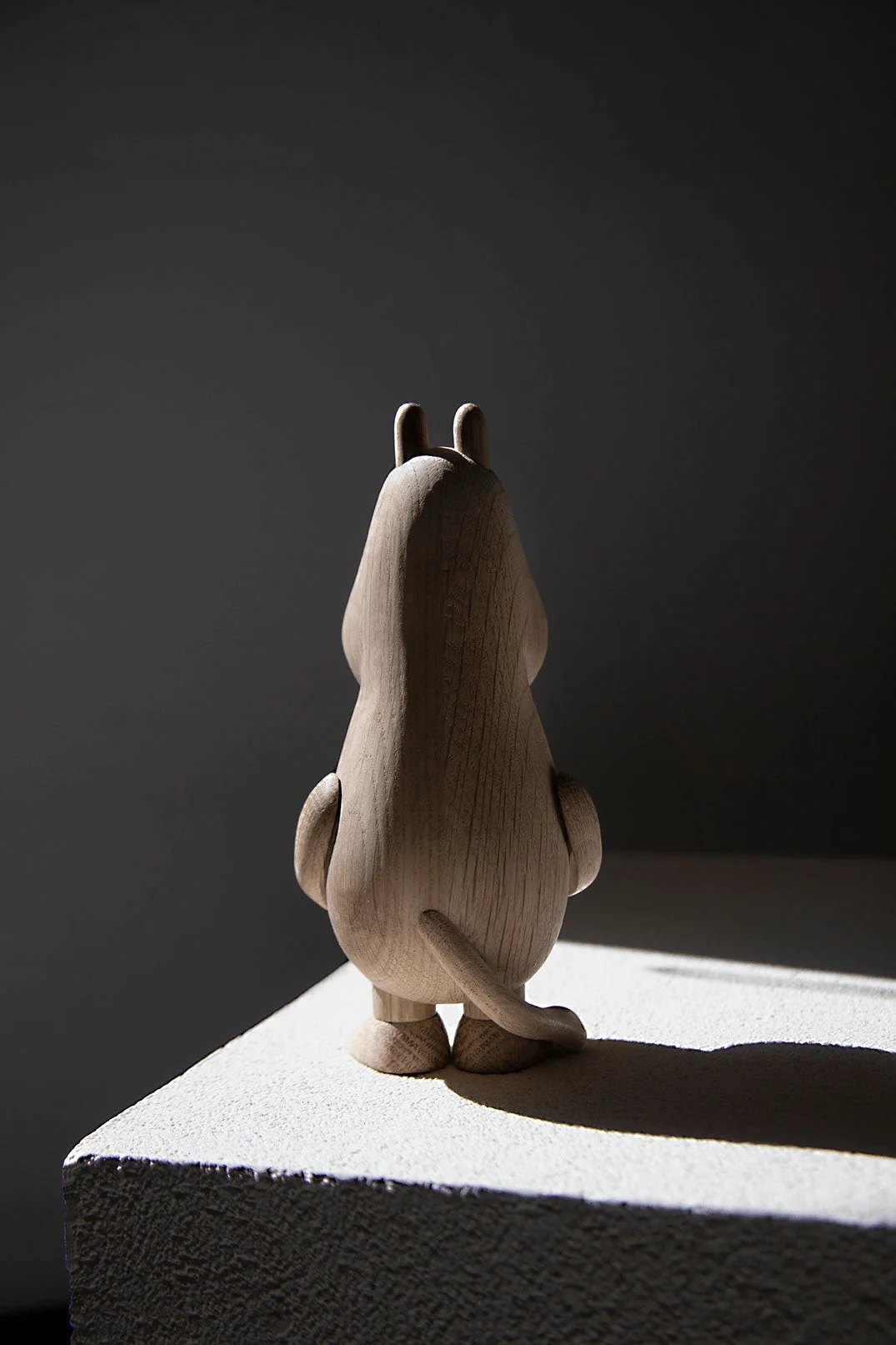 Boyhood Moomin Small, Close-up 2 | One Horizon