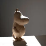 Boyhood Moomin Small, Detail View 3 | One Horizon