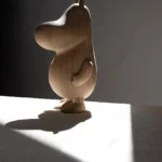 Boyhood Moomin Small, Detail View 4 | One Horizon