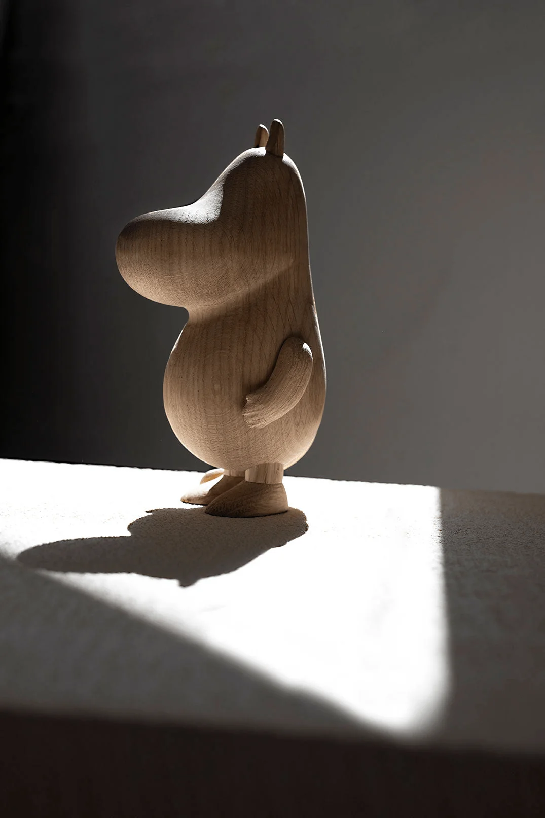 Boyhood Moomin Small, Detail View 4 | One Horizon