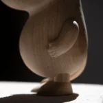 Boyhood Moomin Small, Detail View 5 | One Horizon