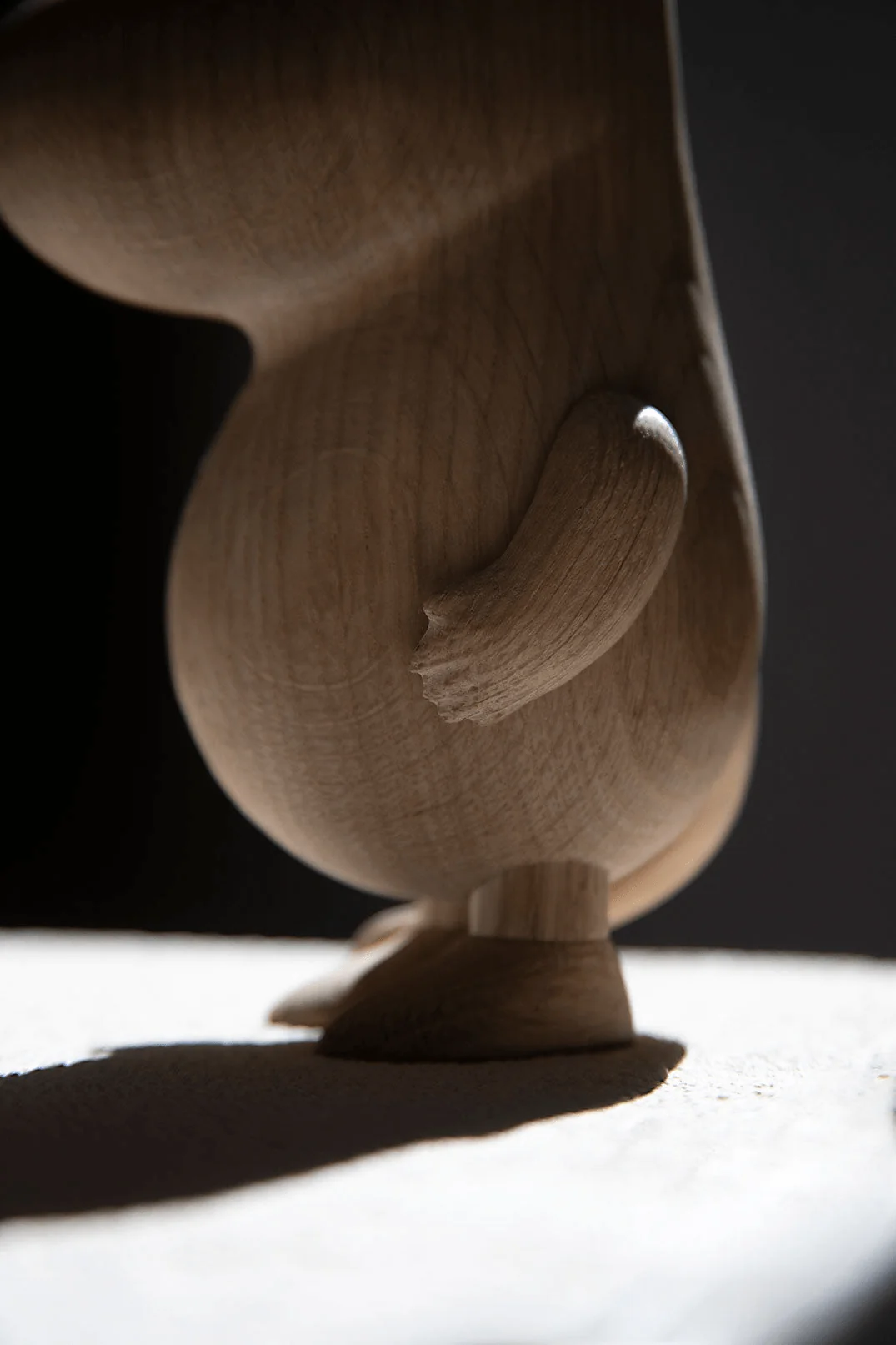 Boyhood Moomin Small, Detail View 5 | One Horizon