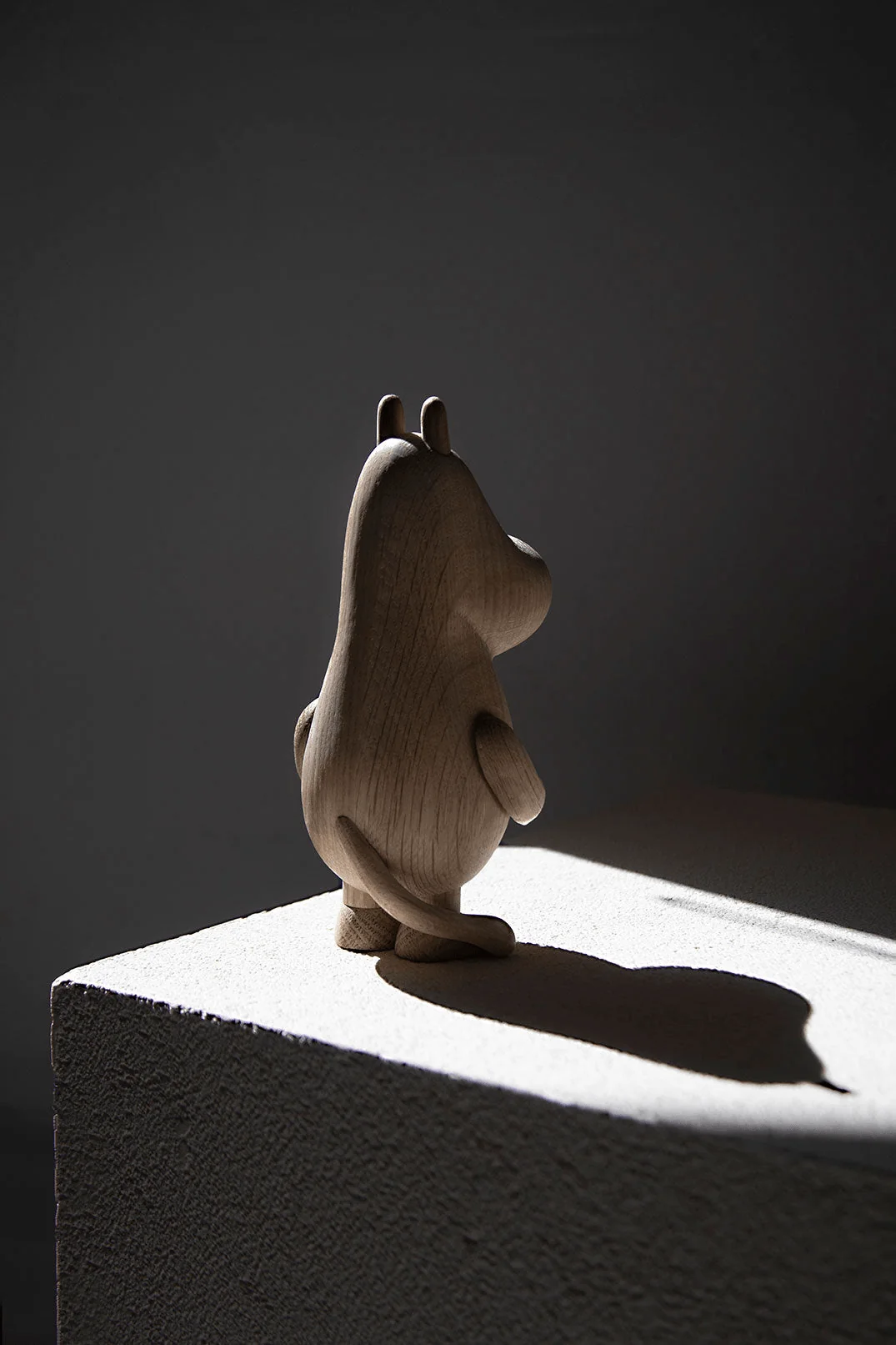 Boyhood Moomin Small, Detail View 6 | One Horizon