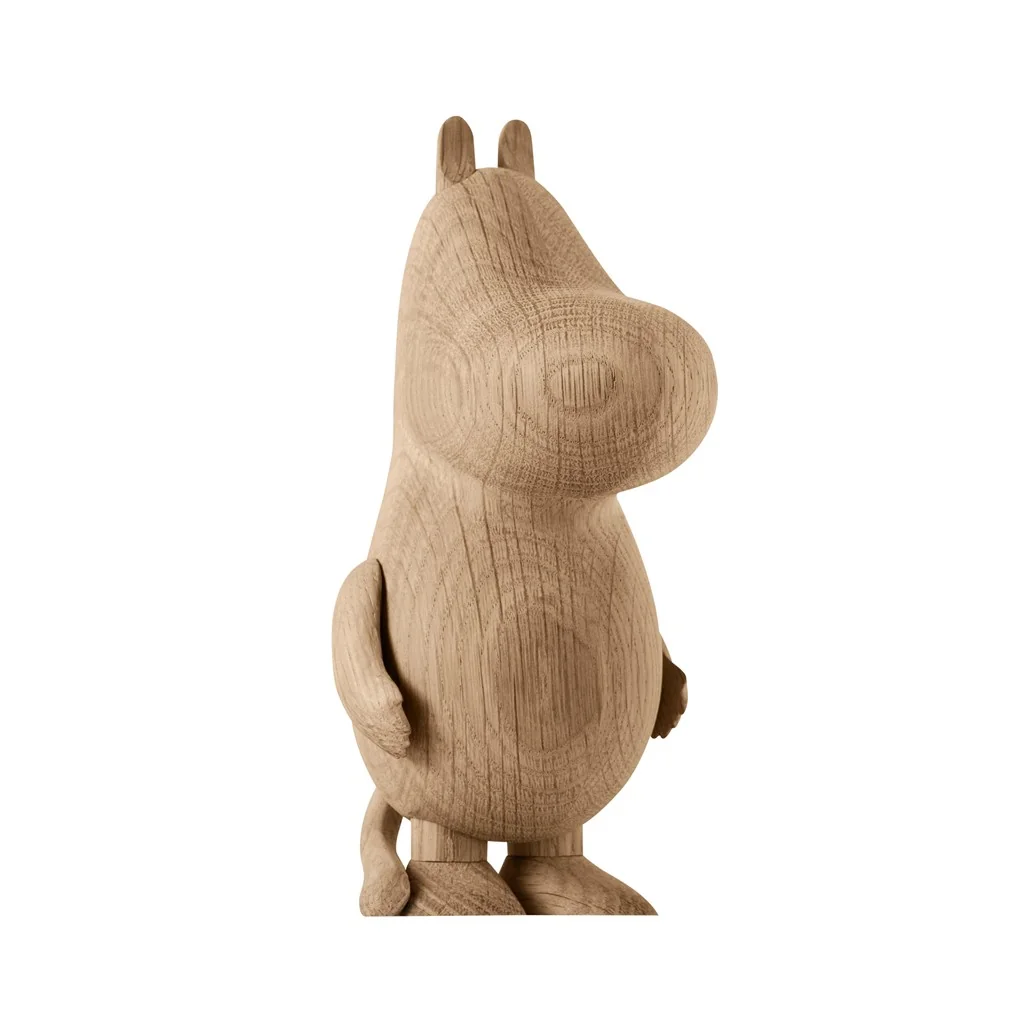 Boyhood Moomin Small, Close-up 7 | One Horizon