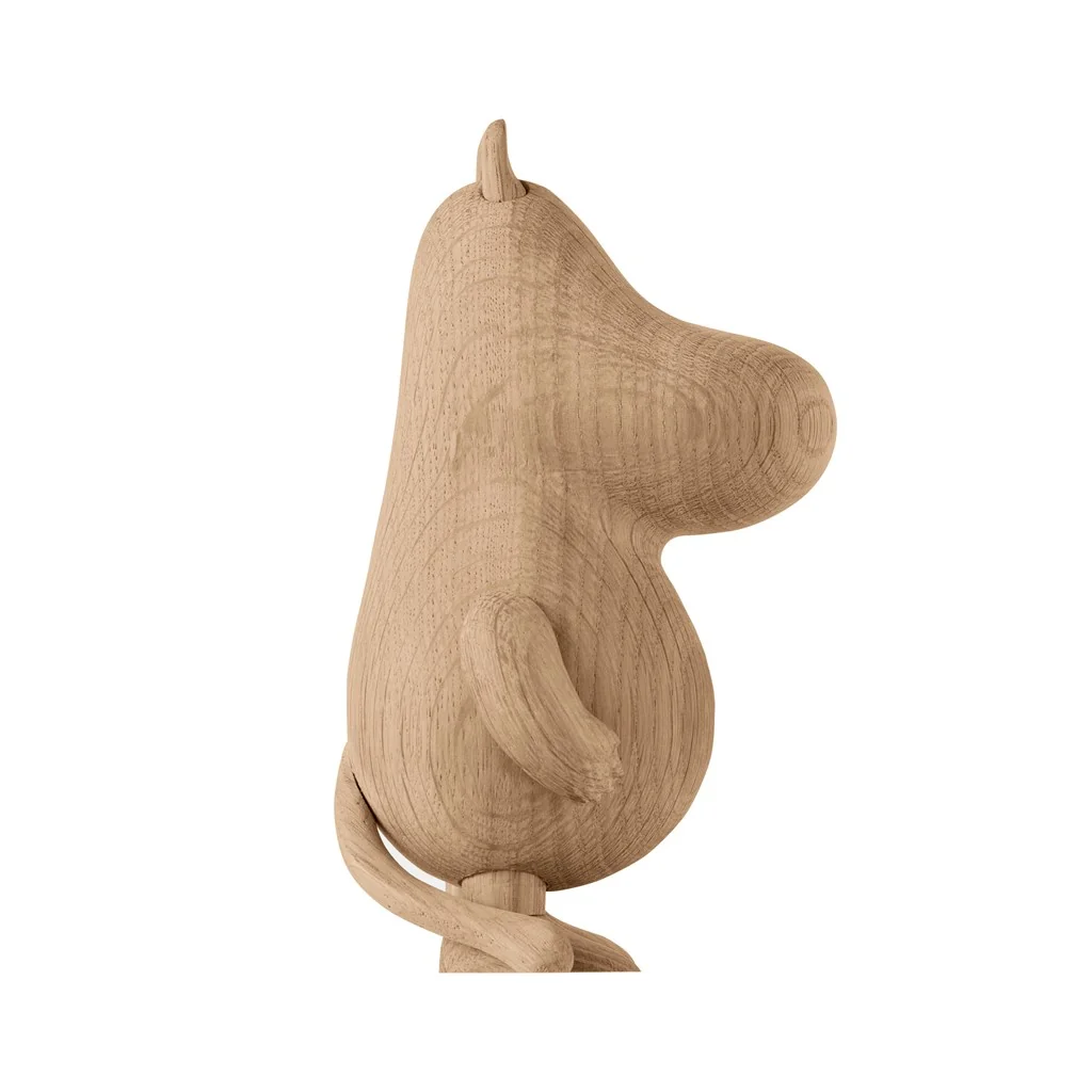 Boyhood Moomin Small, Detail View 8 | One Horizon