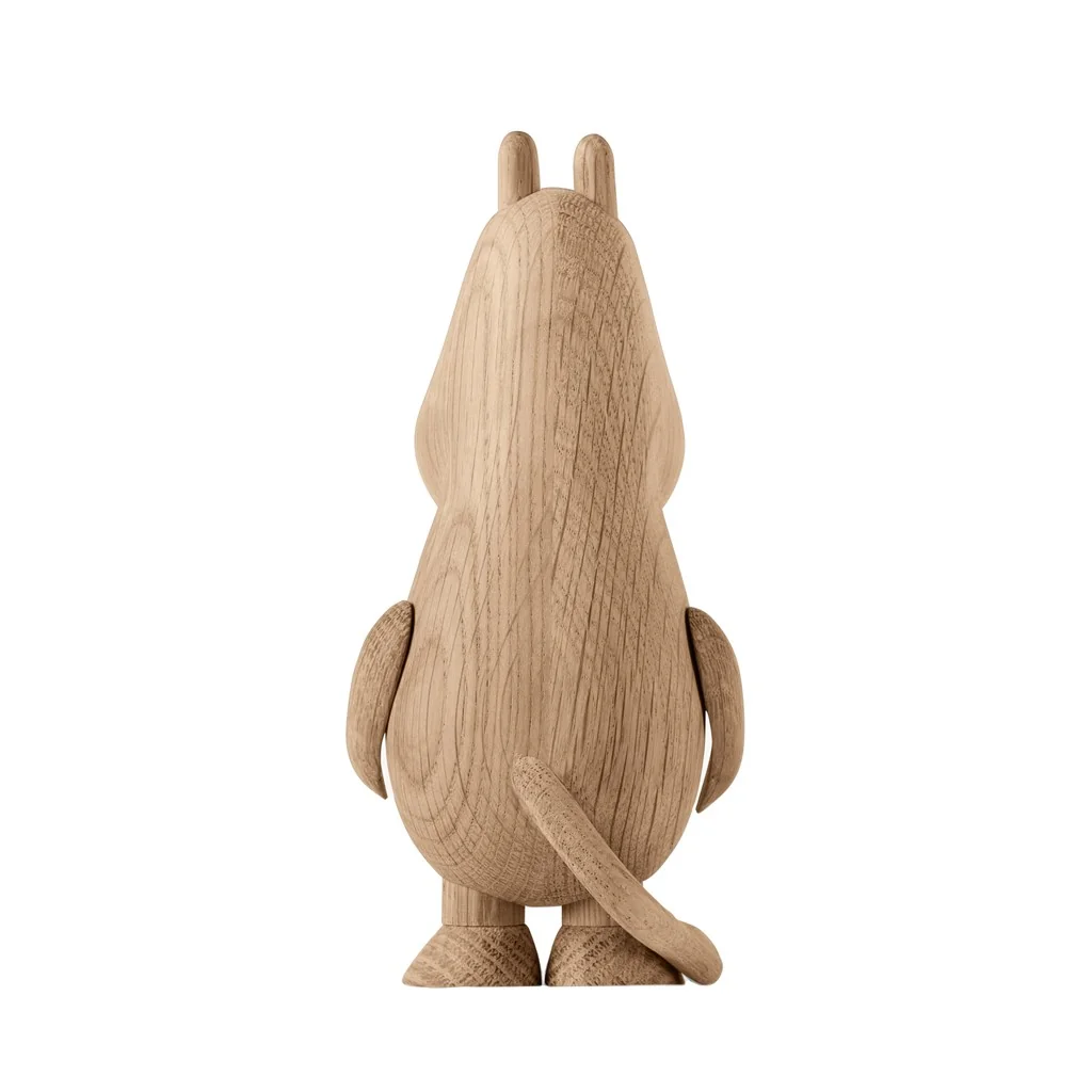 Boyhood Moomin Small, Detail View 10 | One Horizon