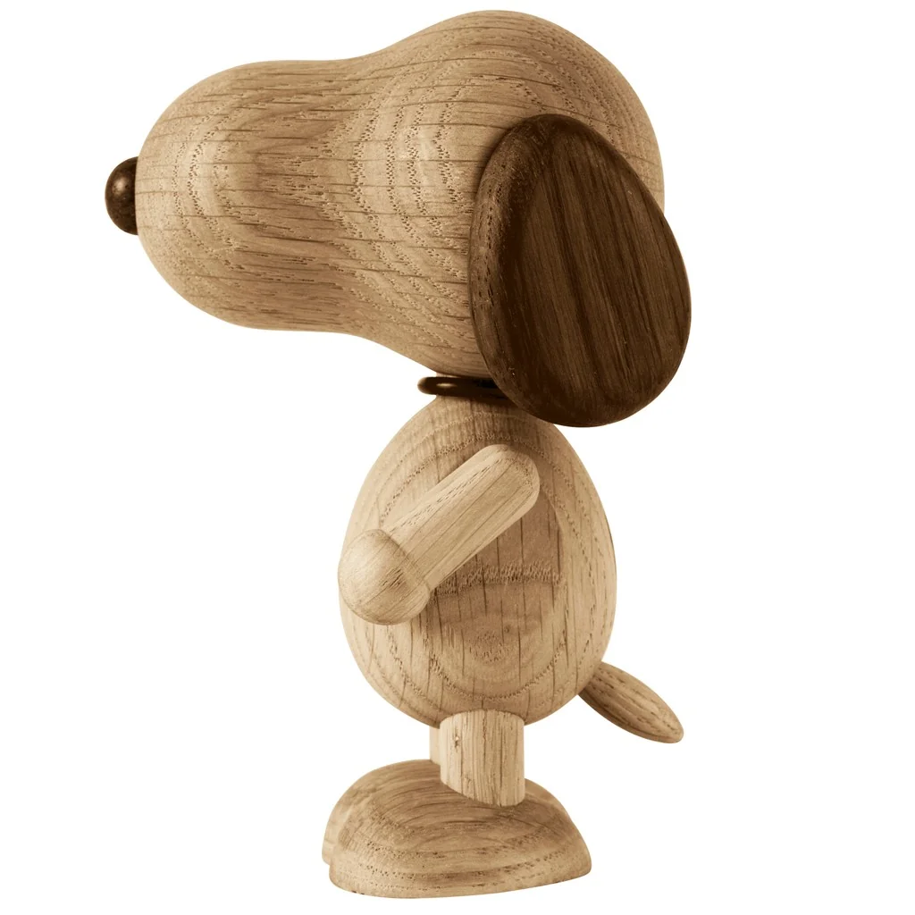 Boyhood Peanut x Snoopy Gross, Detailansicht 3 | One Horizon