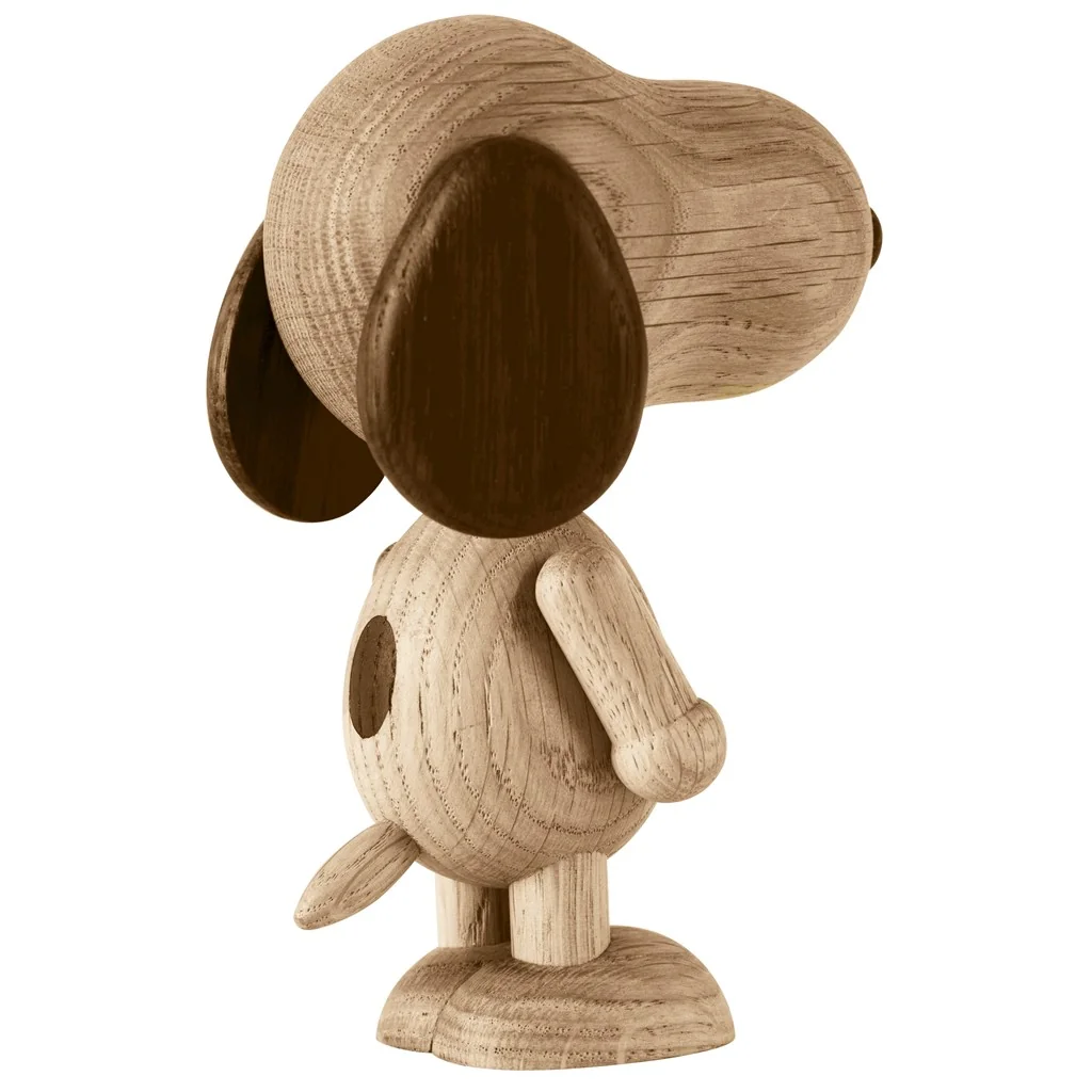 Boyhood Peanut x Snoopy Gross, Detailansicht 4 | One Horizon