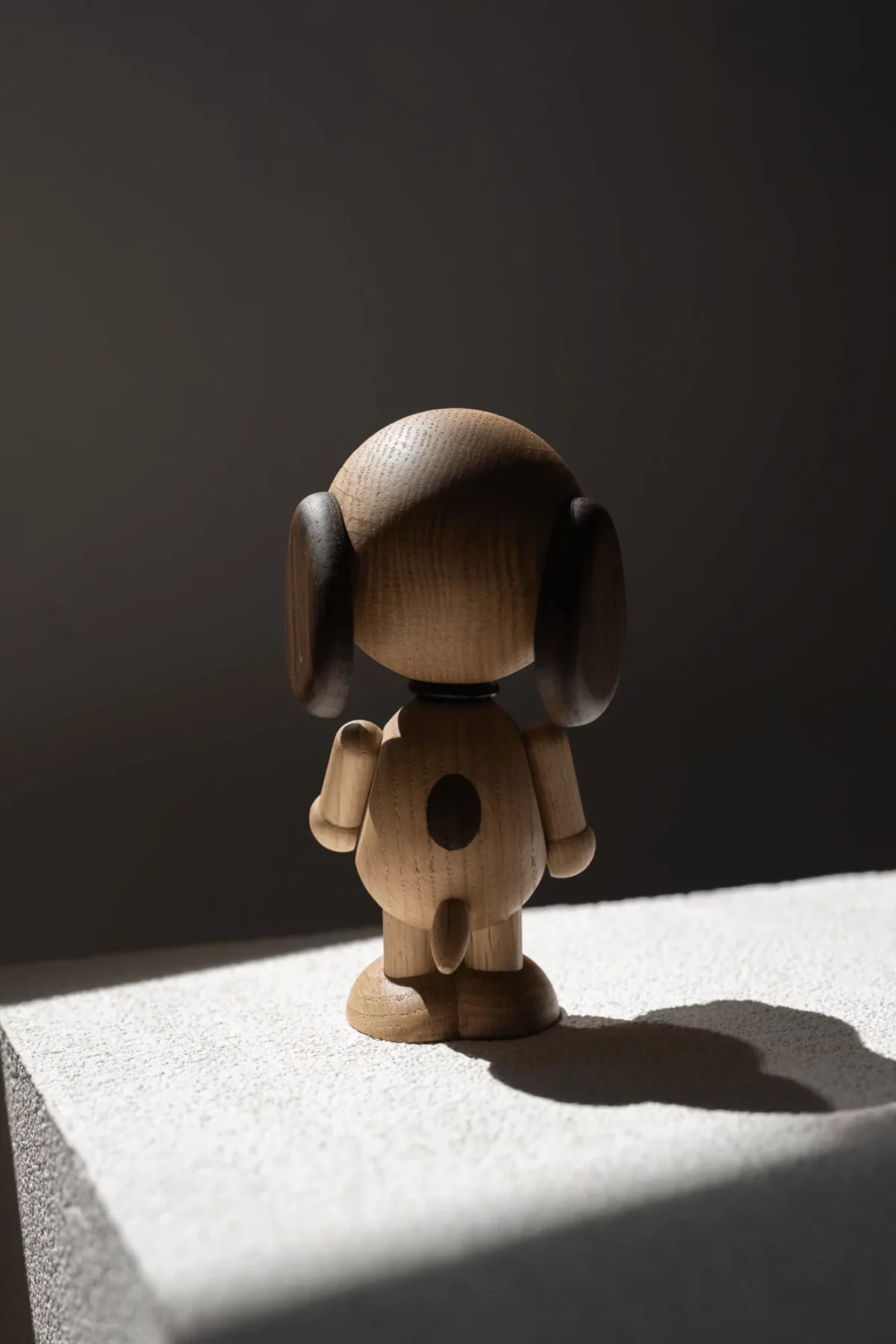 Boyhood Peanut x Snoopy Klein, Detailansicht 2 | One Horizon
