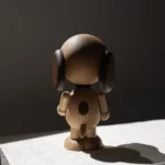 Boyhood Peanut x Snoopy Klein, Detailansicht 2 | One Horizon