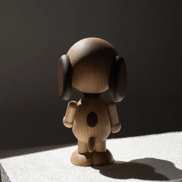 Peanut x Snoopy