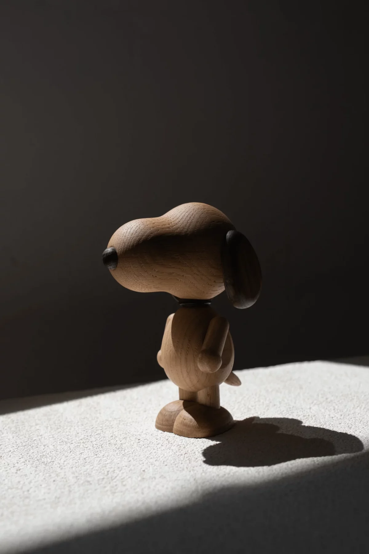 Boyhood Peanut x Snoopy Klein, Detailansicht 3 | One Horizon
