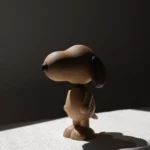 Boyhood Peanut x Snoopy Klein, Detailansicht 3 | One Horizon