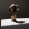 Boyhood Peanut x Snoopy Klein, Detailansicht 4 | One Horizon