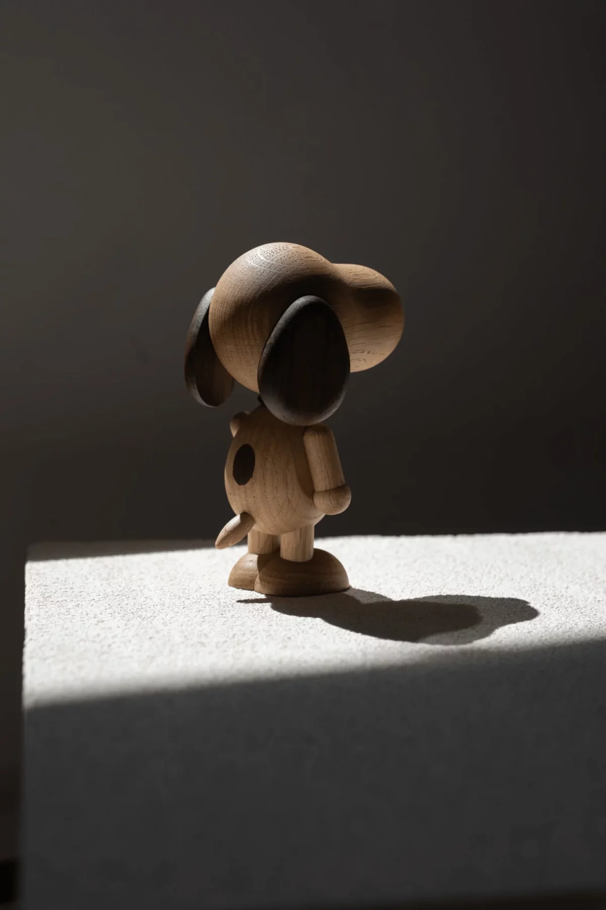 Boyhood Peanut x Snoopy Klein, Detailansicht 4 | One Horizon