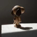 Boyhood Peanut x Snoopy Klein, Detailansicht 4 | One Horizon
