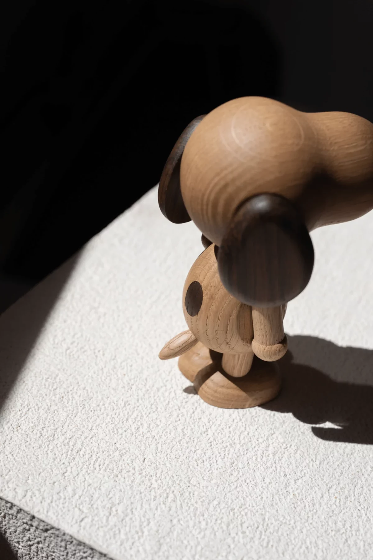 Boyhood Peanut x Snoopy Klein, Detailansicht 5 | One Horizon