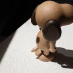 Boyhood Peanut x Snoopy Klein, Detailansicht 5 | One Horizon