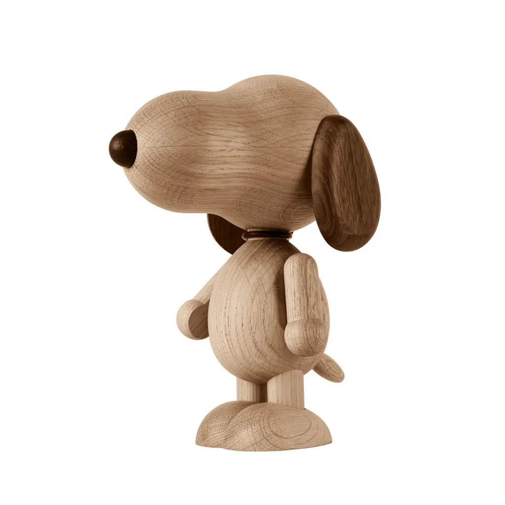 Boyhood Peanut x Snoopy Klein, Detailansicht 6 | One Horizon