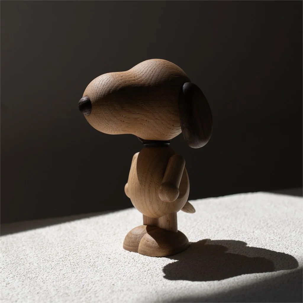 Boyhood Peanut x Snoopy Klein, Detailansicht 7 | One Horizon