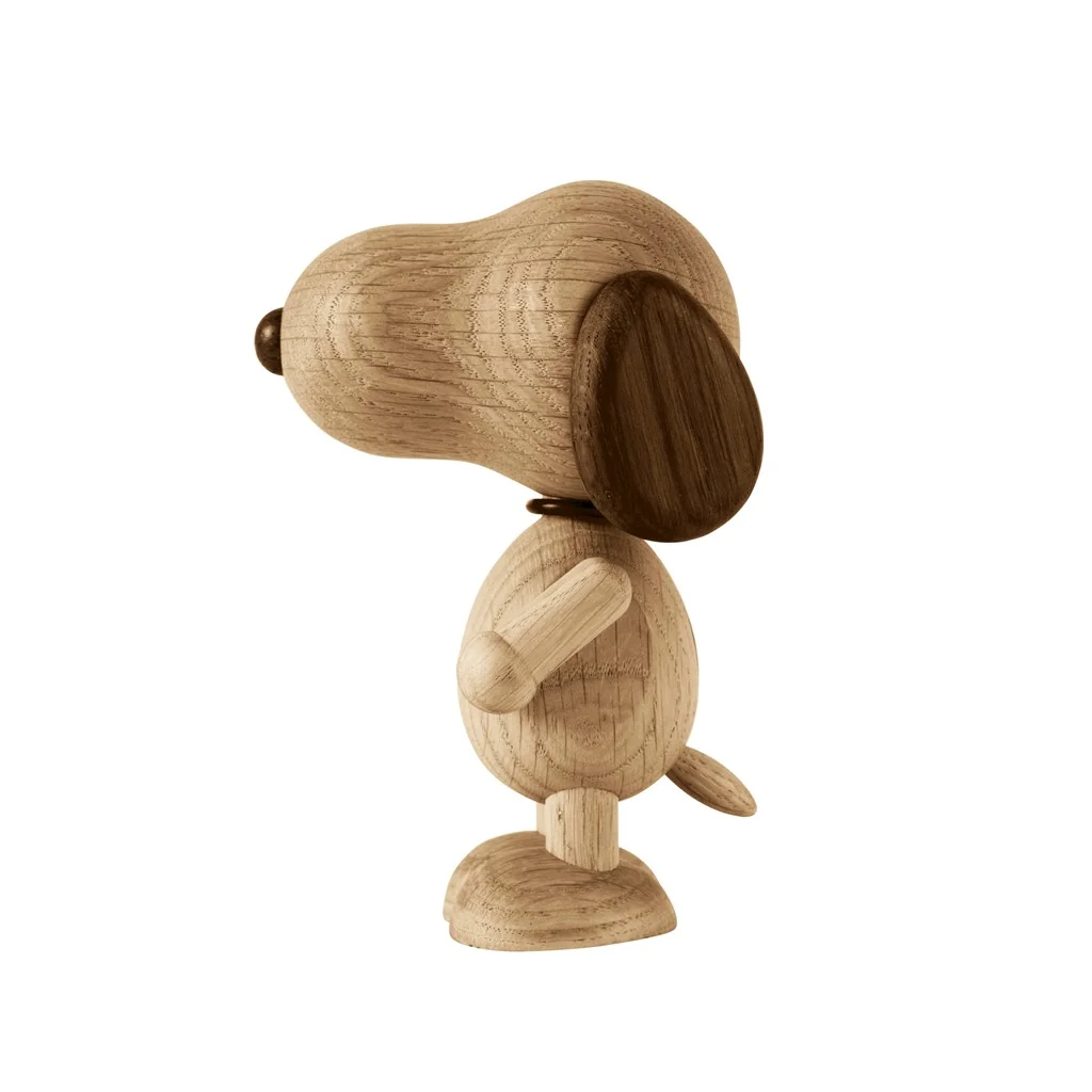 Boyhood Peanut x Snoopy Klein, Detailansicht 8 | One Horizon
