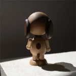 Boyhood Peanut x Snoopy Klein, Detailansicht 9 | One Horizon