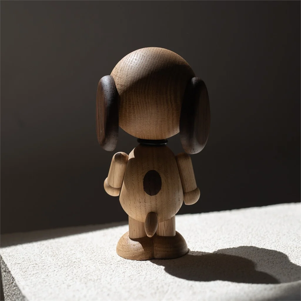Boyhood Peanut x Snoopy Klein, Detailansicht 9 | One Horizon