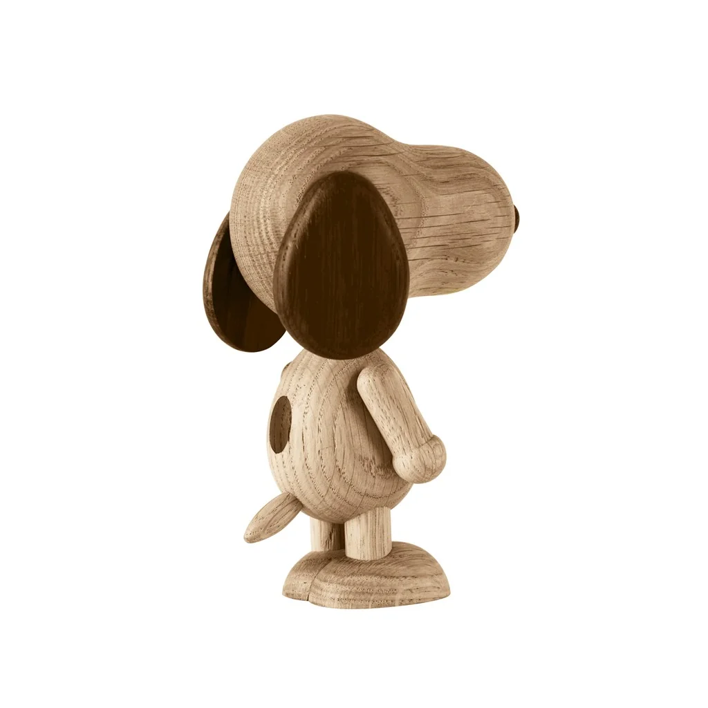 Boyhood Peanut x Snoopy Klein, Detailansicht 10 | One Horizon