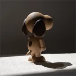 Boyhood Peanut x Snoopy Klein, Detailansicht 11 | One Horizon