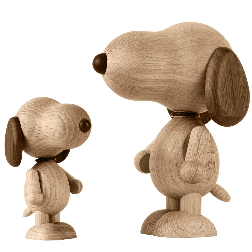 Boyhood Peanut x Snoopy Klein, Detailansicht 12 | One Horizon
