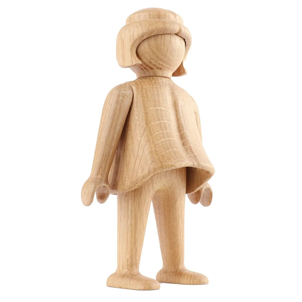 Playmobil Girl from Boyhood | One Horizon