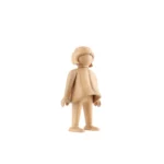 Playmobil Girl from "Boyhood," Close-up 5 | One Horizon