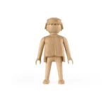 Boyhood Playmobil Figure, Small | One Horizon