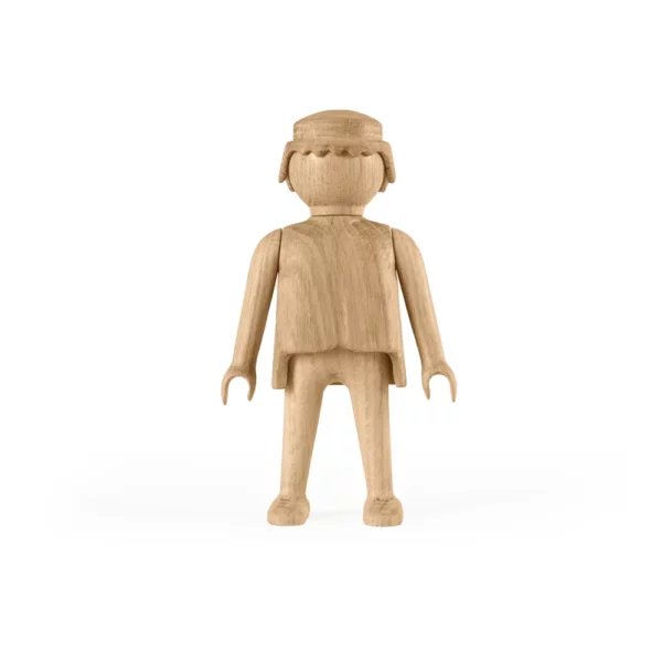 Personnage Playmobil - Petit