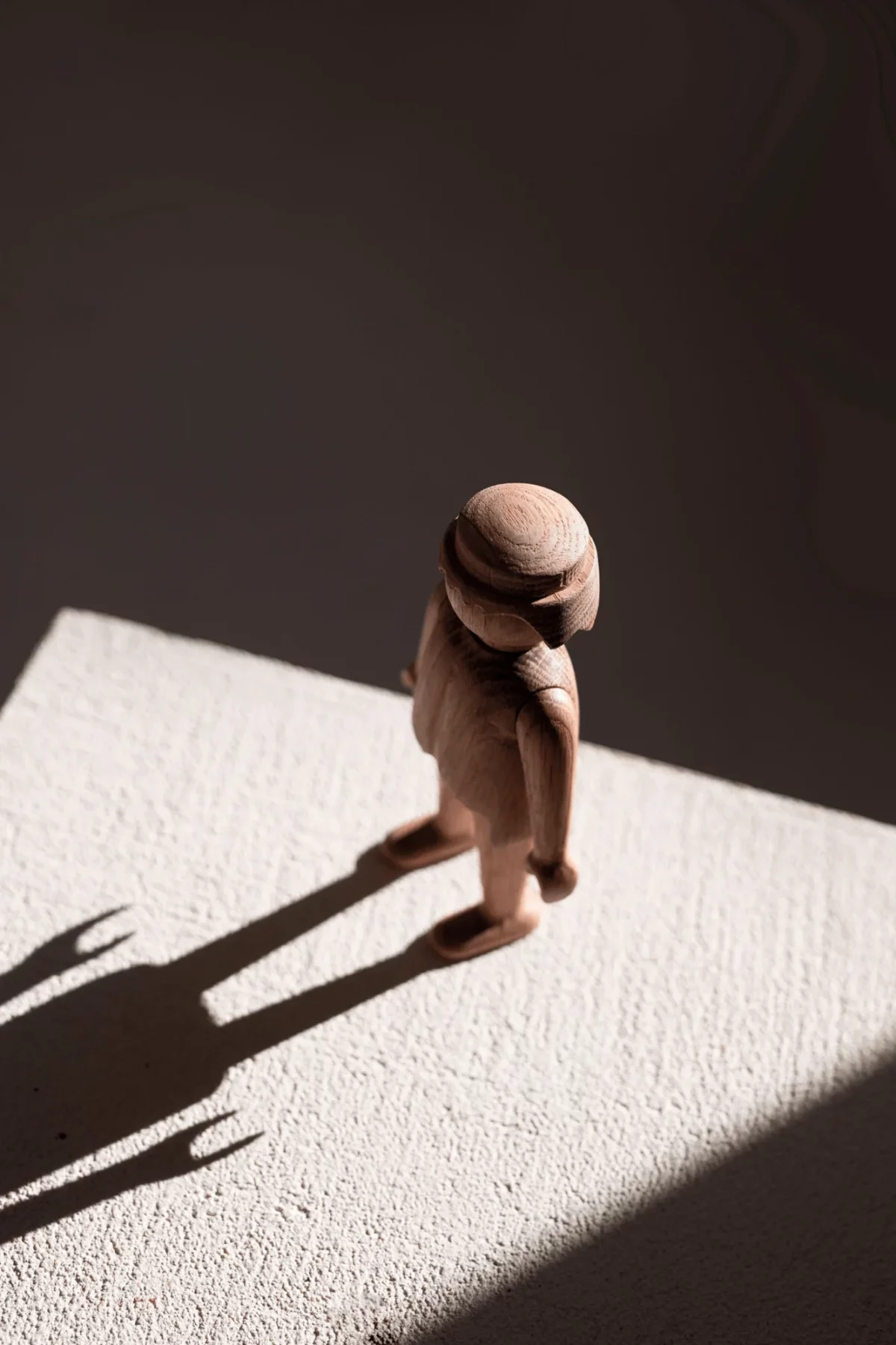 Boyhood Playmobil Figure, Small, Detail View 4 | One Horizon
