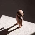 Boyhood Playmobil Figure, Small, Detail View 4 | One Horizon