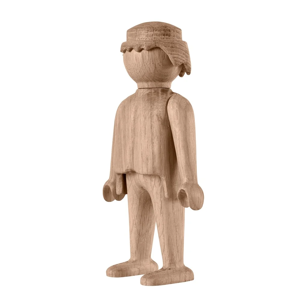 Boyhood Playmobil Figure, Small, Close-up 6 | One Horizon