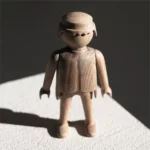 Boyhood Playmobil Figure, Small, Close-up 7 | One Horizon
