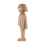 Boyhood Playmobil Figure, Small, Close-up 8 | One Horizon