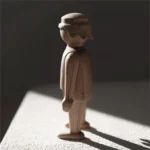 Boyhood Playmobil Figure, Small, Close-up 9 | One Horizon