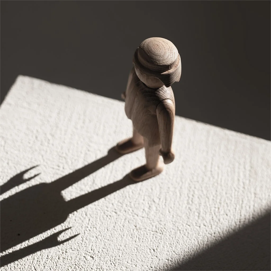 Boyhood Playmobil Figure, Small, Close-up 11 | One Horizon