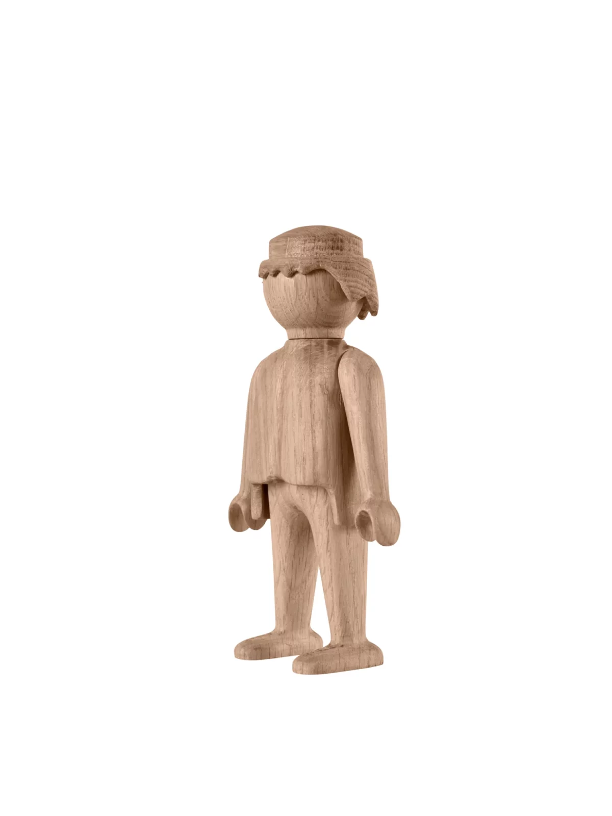 Boyhood Playmobil-Mann Mini | One Horizon