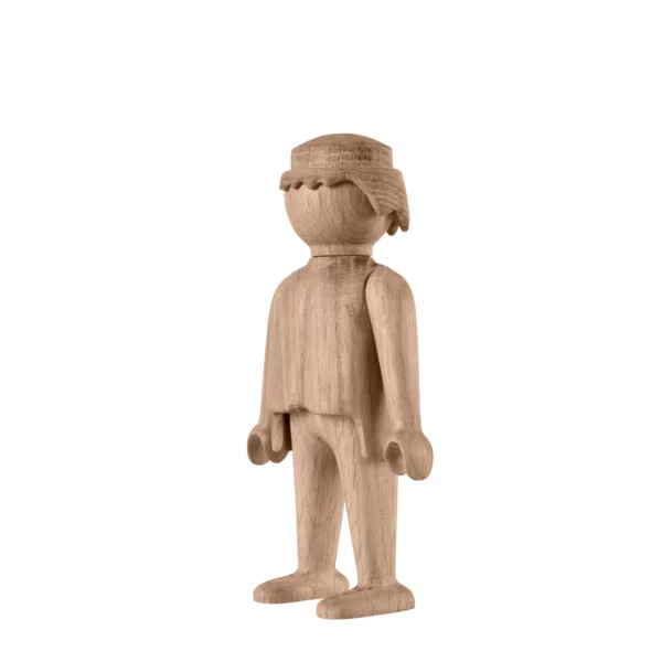 Playmobil figure