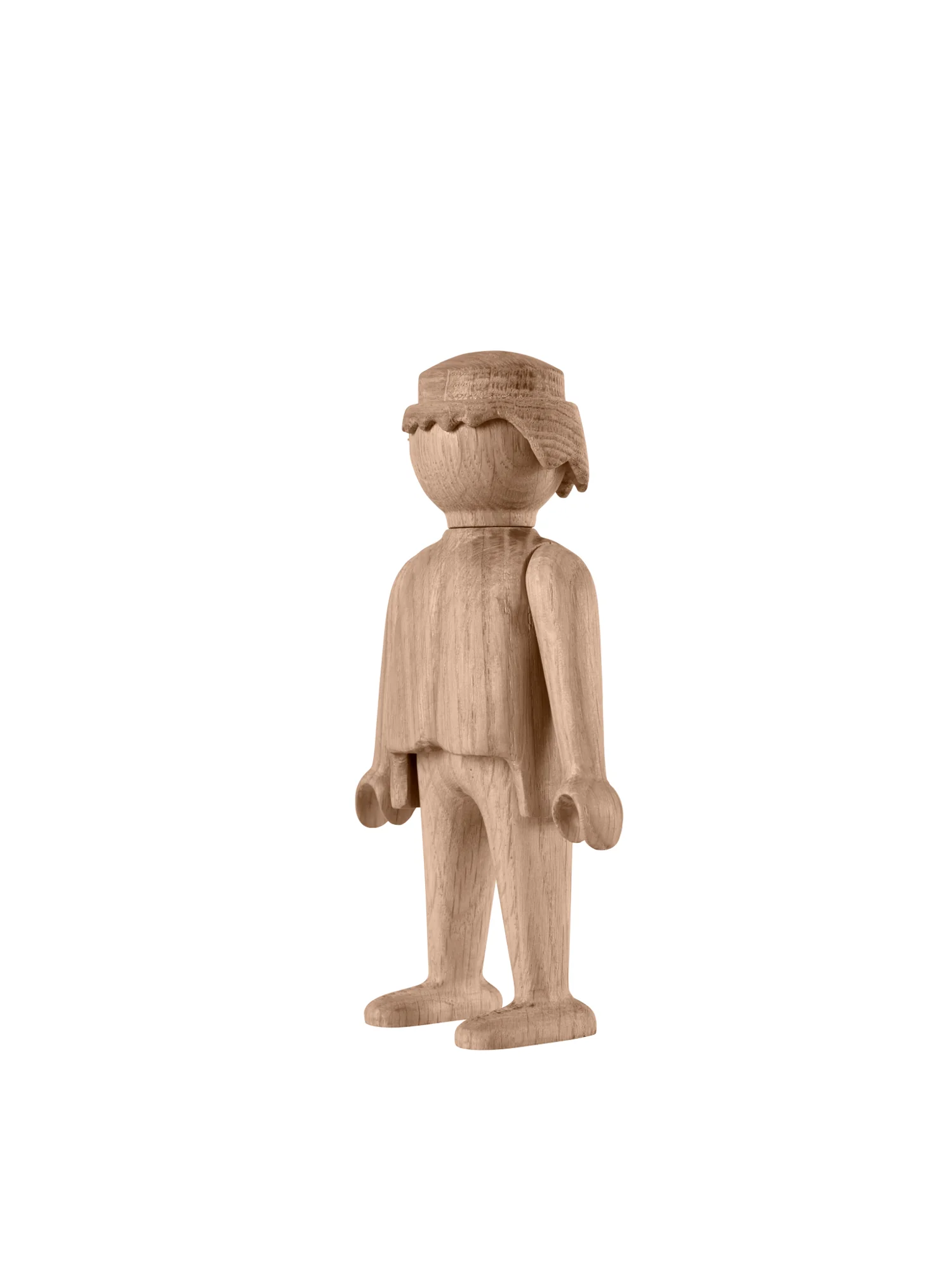 Playmobil Man