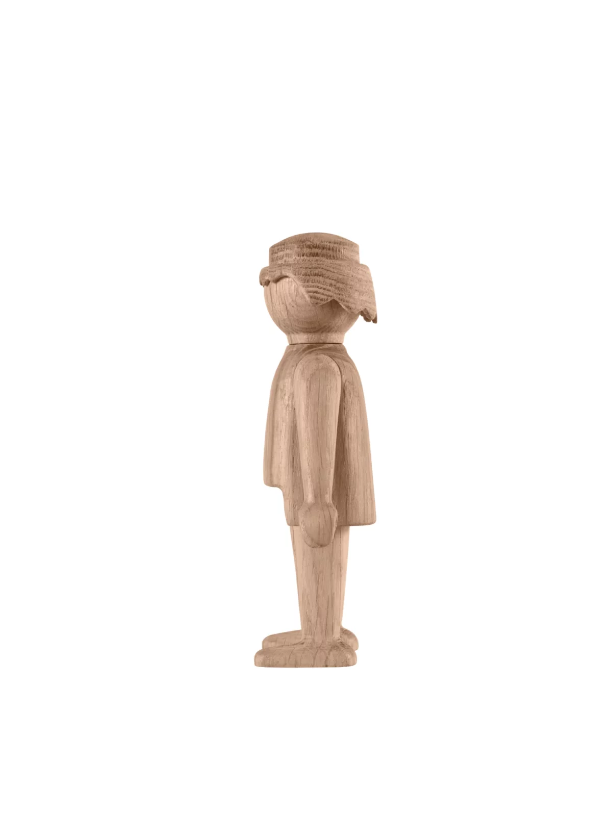 Boyhood Playmobil Mini Figure, Close-up 3 | One Horizon