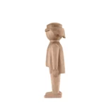 Boyhood Playmobil Mini Figure, Close-up 3 | One Horizon