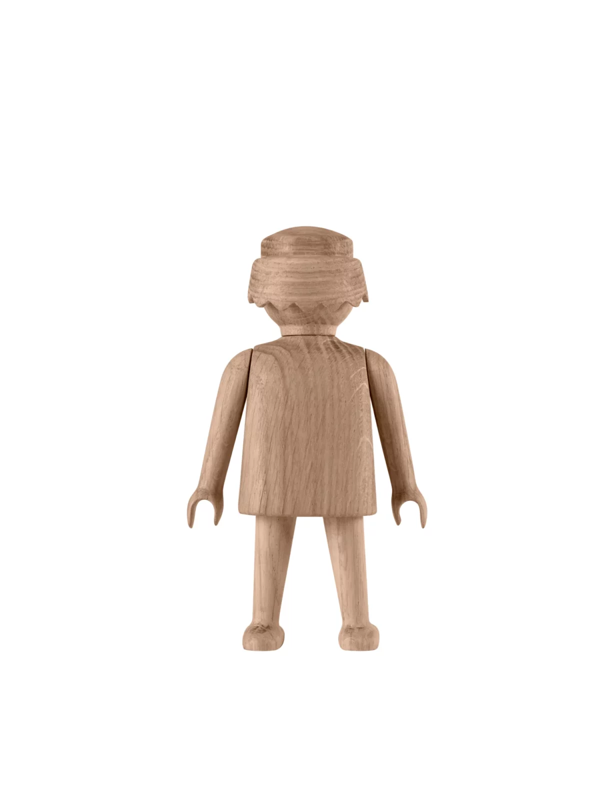 Boyhood Playmobil Mini Figure, Close-up 4 | One Horizon