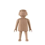 Boyhood Playmobil Mini Figure, Close-up 4 | One Horizon