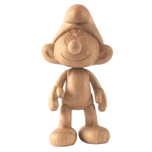 Smurf
