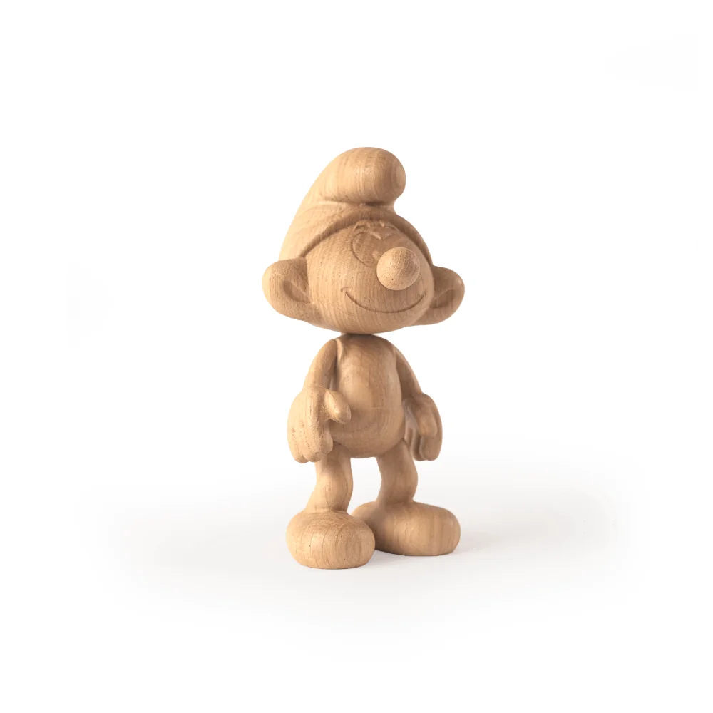 Boyhood Smurf (Small) | One Horizon